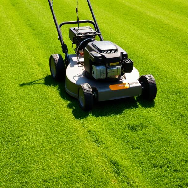 Tuinonderhoud
